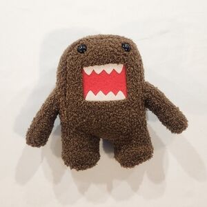 Domo 10" Plush Toy